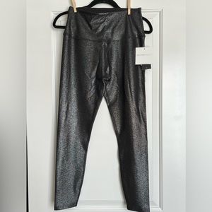 Beyond Yoga Metallic Legging